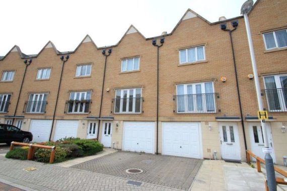 4 Bedroom Detached